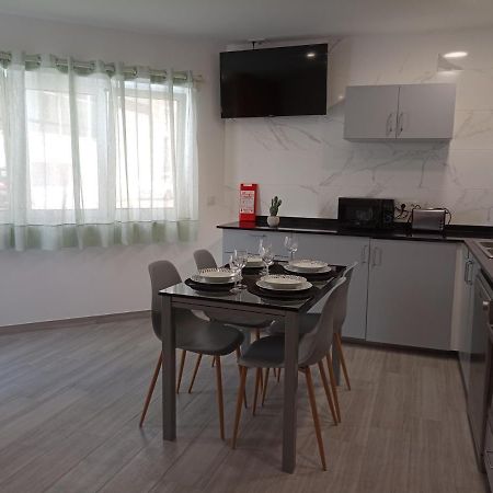 Apartamento T2 Salva-Vidas Nazaré Exterior foto
