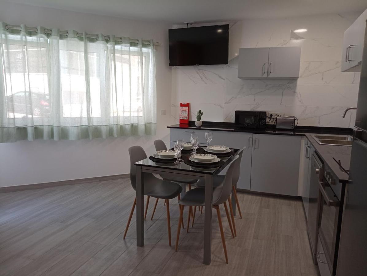 Apartamento T2 Salva-Vidas Nazaré Exterior foto